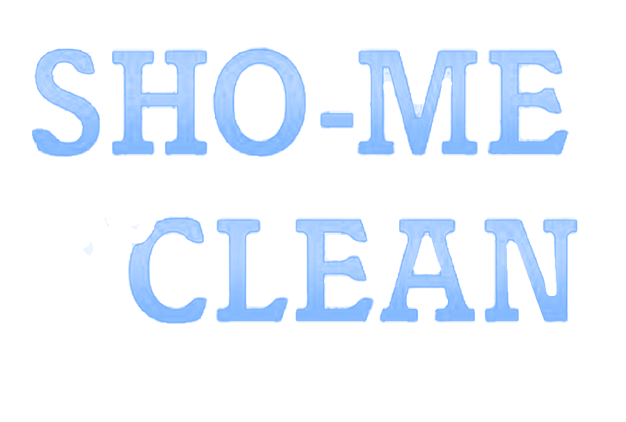 Sho-Me Clean Air Duct Cleaning - vertical logo